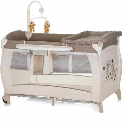 Reisebett Babycenter - Zoo