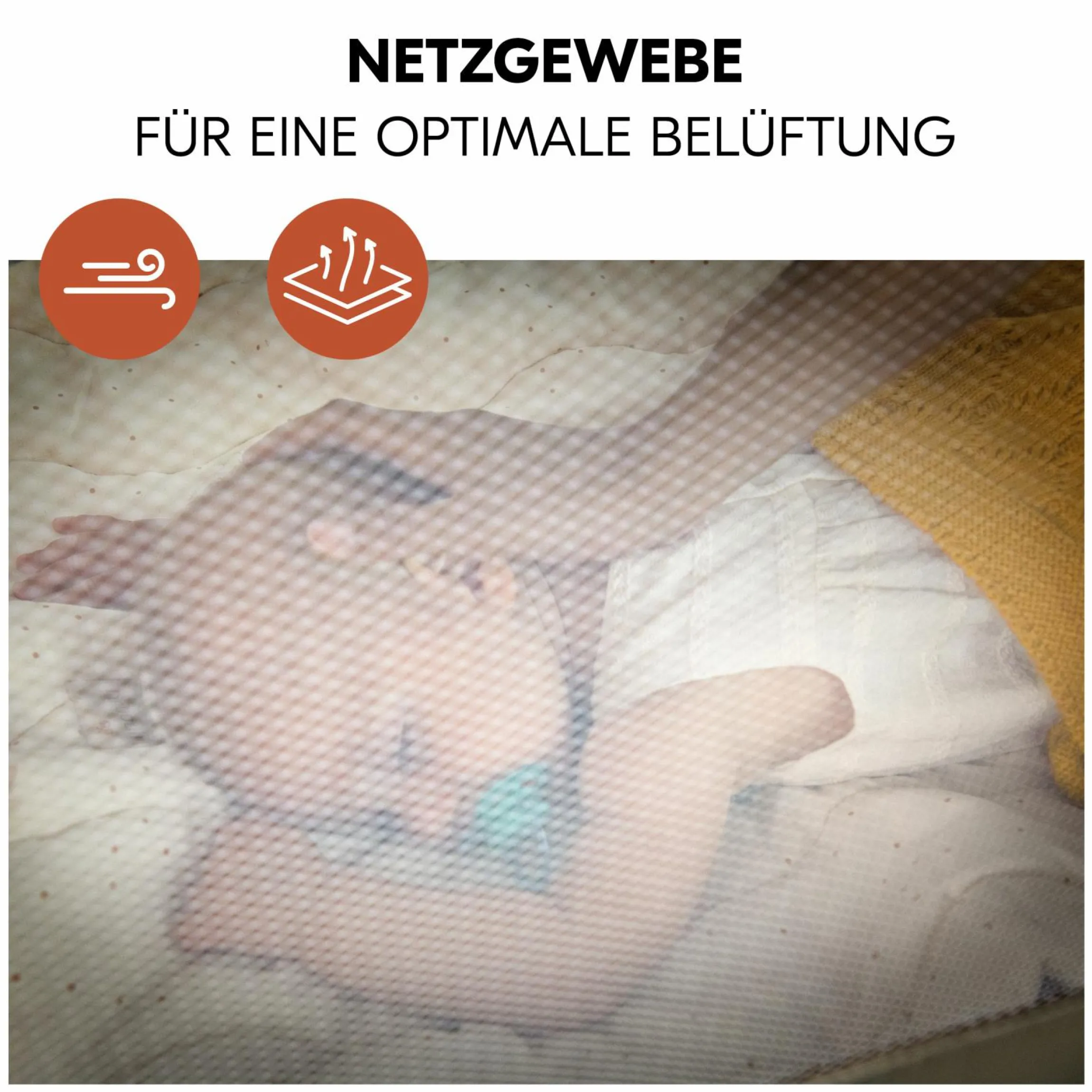 Reisebett Babycenter - Zoo