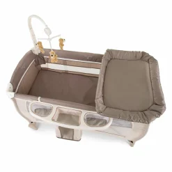 Reisebett Babycenter - Zoo