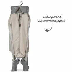 Reisebett Dream'n Play - Beige