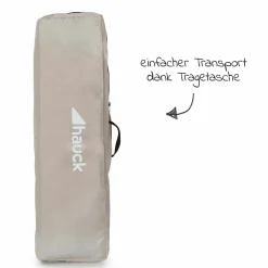 Reisebett Dream'n Play - Beige