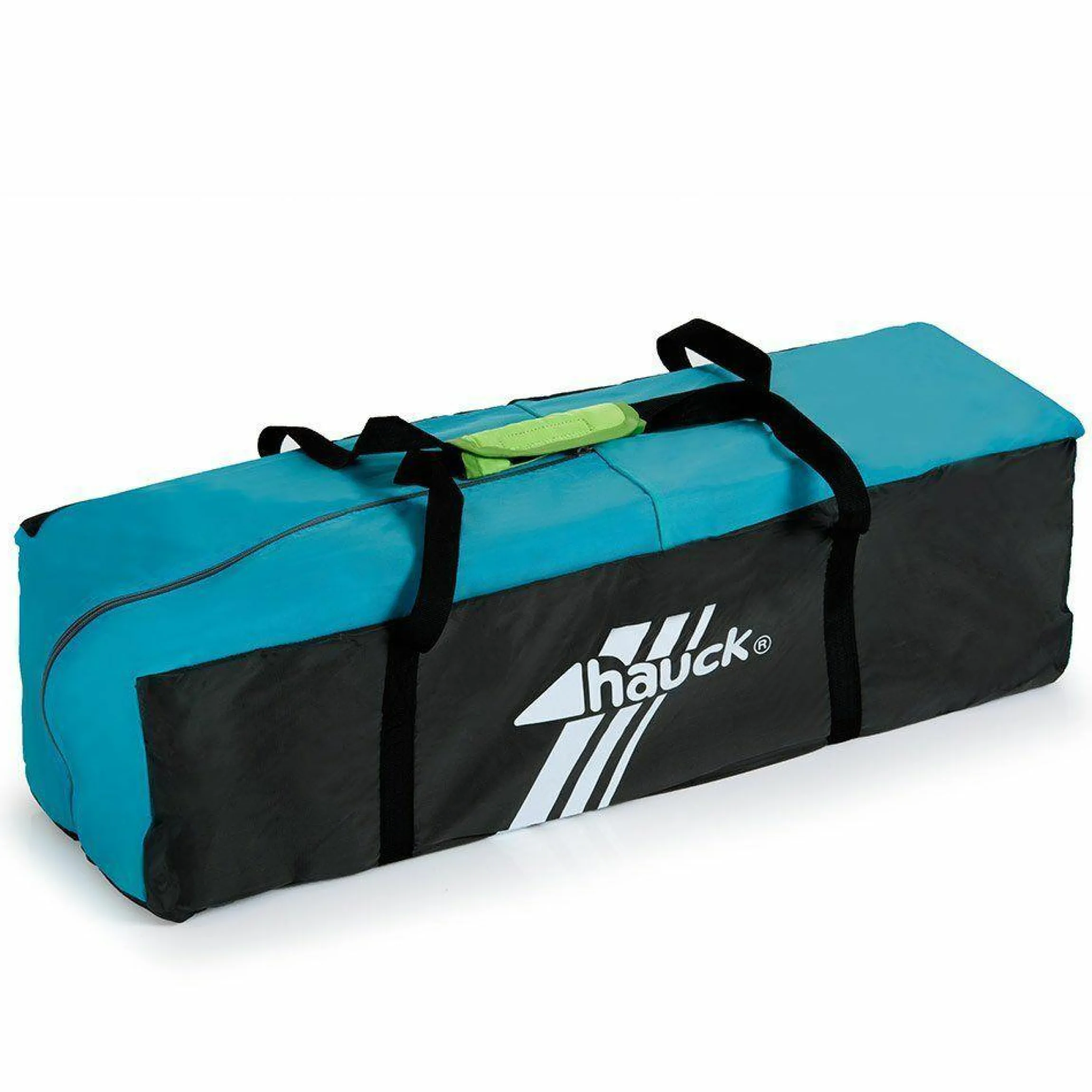 Reisebett Dream'n Play - Waterblue