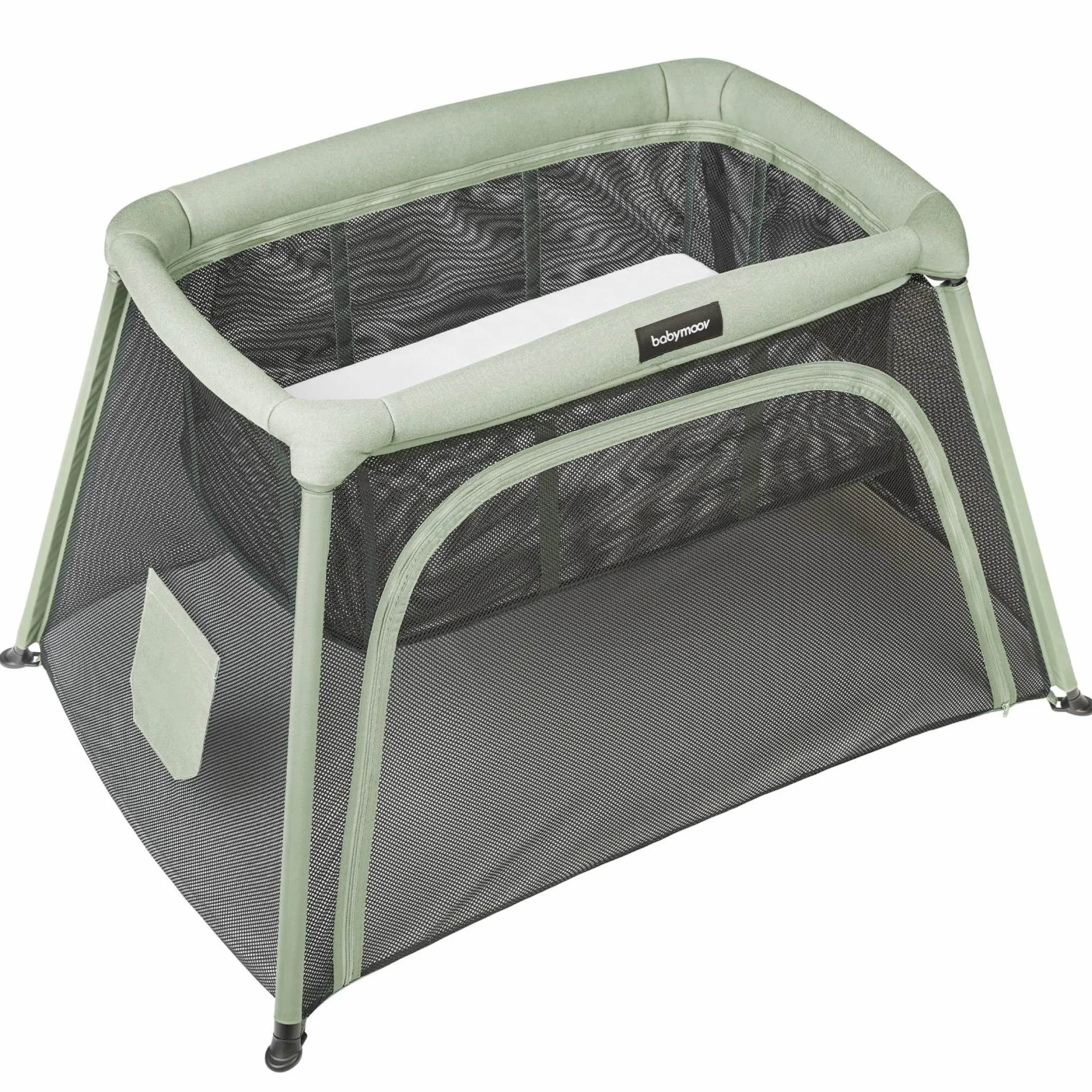 Reisebett 3in1 Moov & Comfy