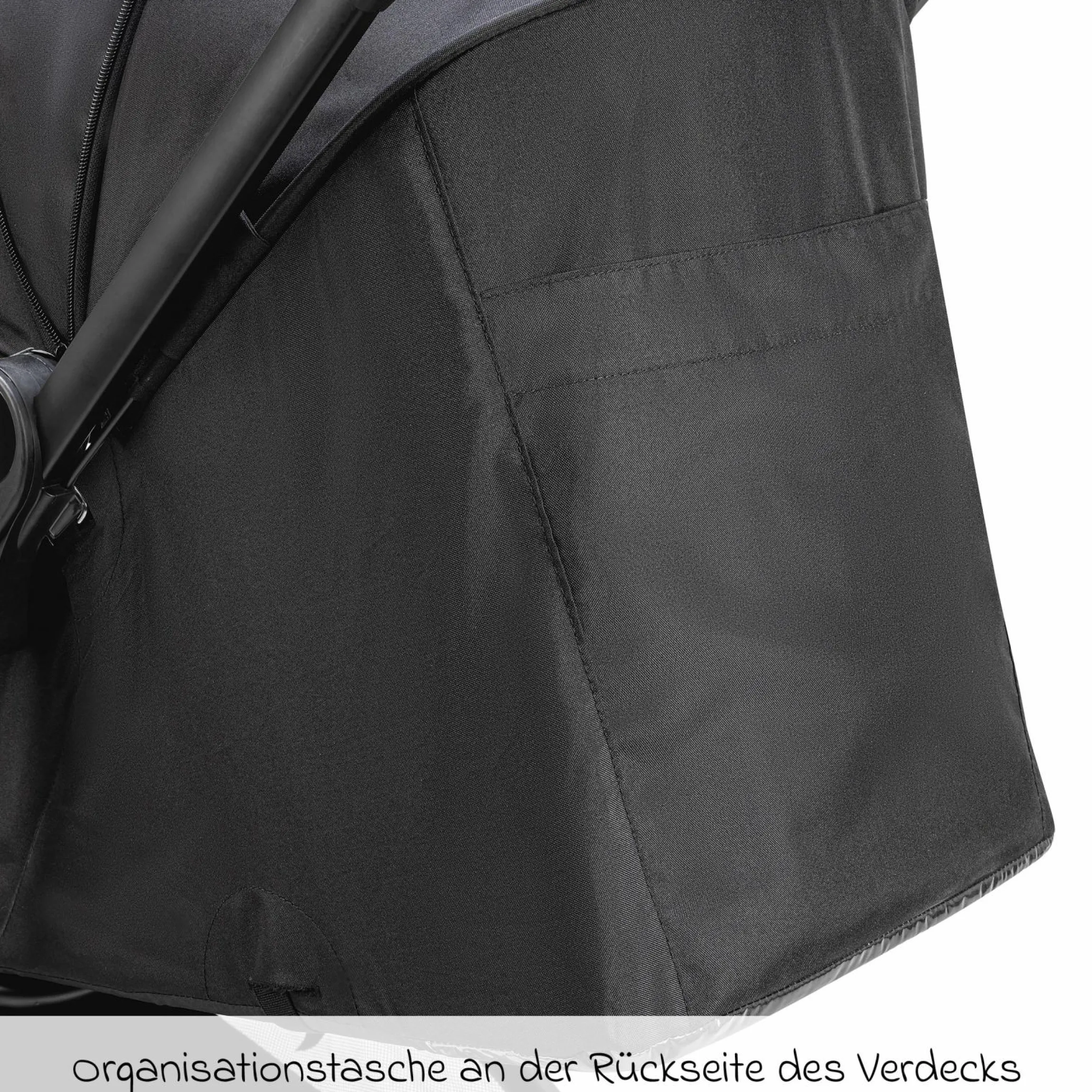 Reisebuggy & Sportwagen Vegas bis 22 kg belastbar nur 6 kg leicht mit Liegeposition - Weinrot - Kollektion 2025