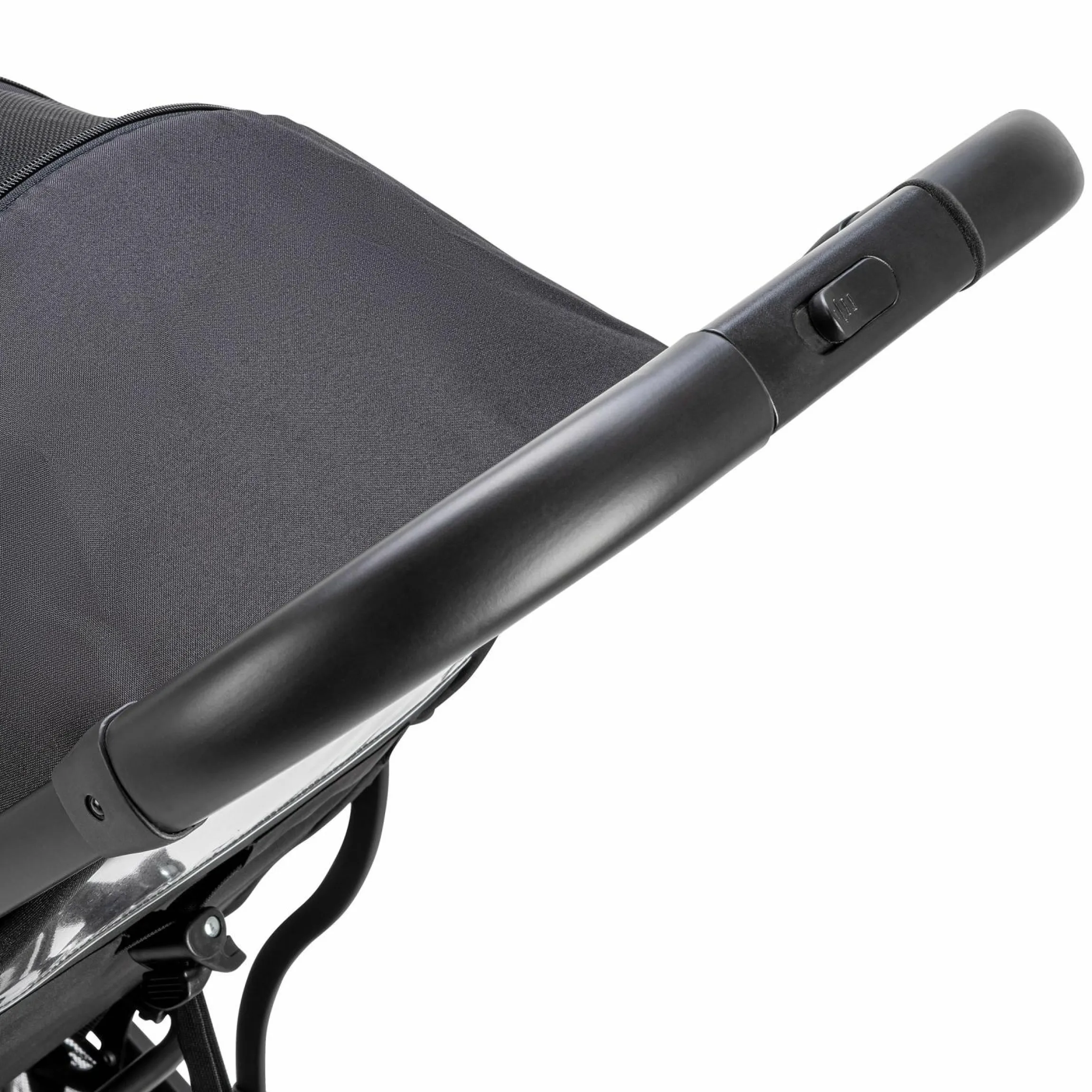Reisebuggy & Sportwagen Vegas bis 22 kg belastbar nur 6 kg leicht mit Liegeposition - Weinrot - Kollektion 2025