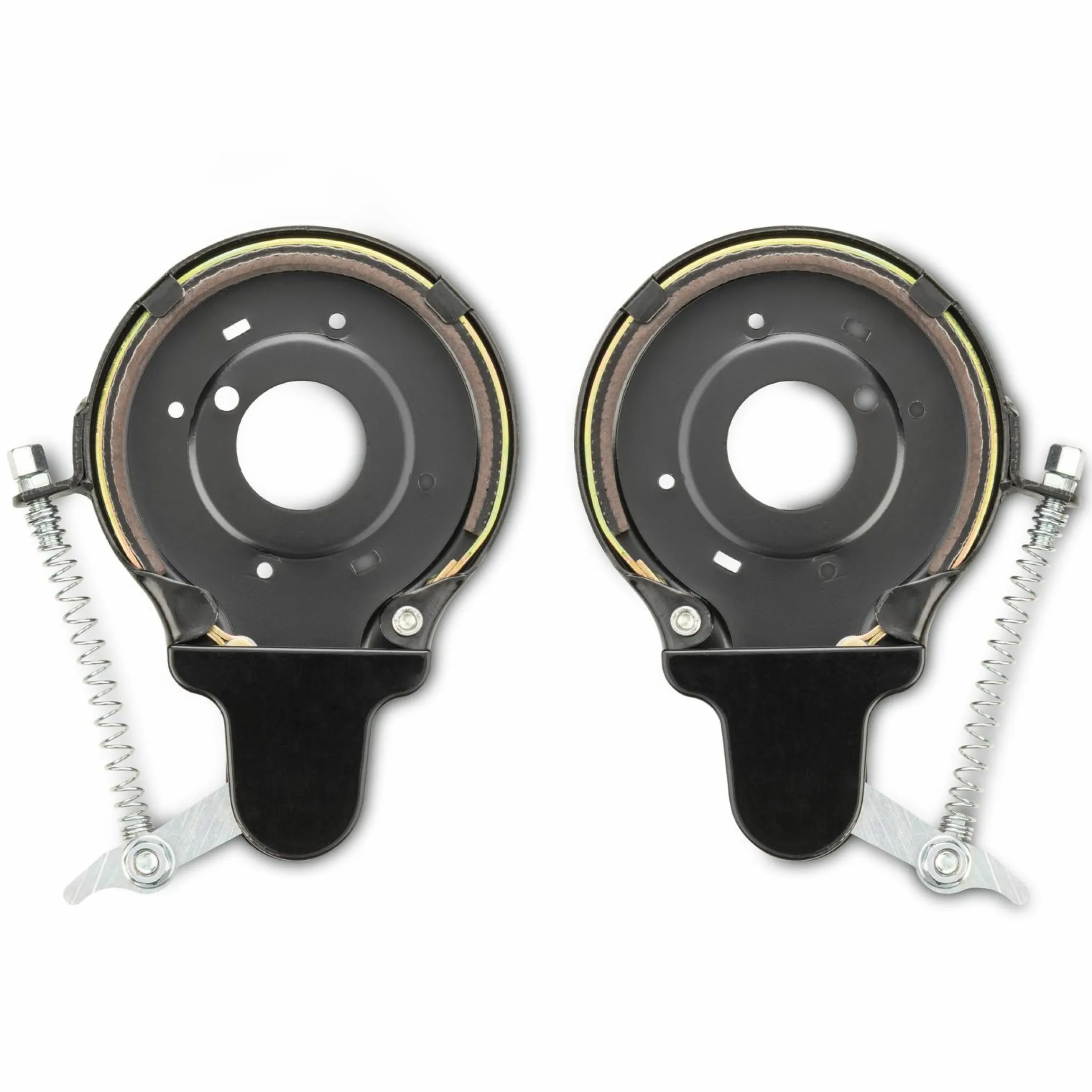 Reparatur Set Bremsen für Kinderwagen Runner 3 - Brake Kit - Black