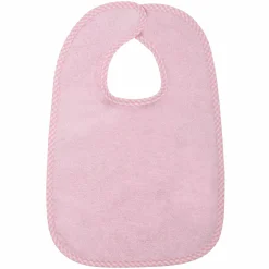 Riesen-Klettlätzchen - Uni Rosa