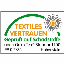 Riesen-Schlupflätzchen 3er Pack - Rot Grün Gelb