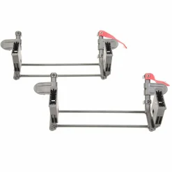 Römer Adapter für Geschwister- & Zwillingswagen Duo