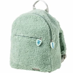 Rucksack Backpack - Teddy - Green