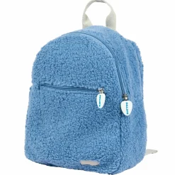 Rucksack Backpack - Teddy - Blue