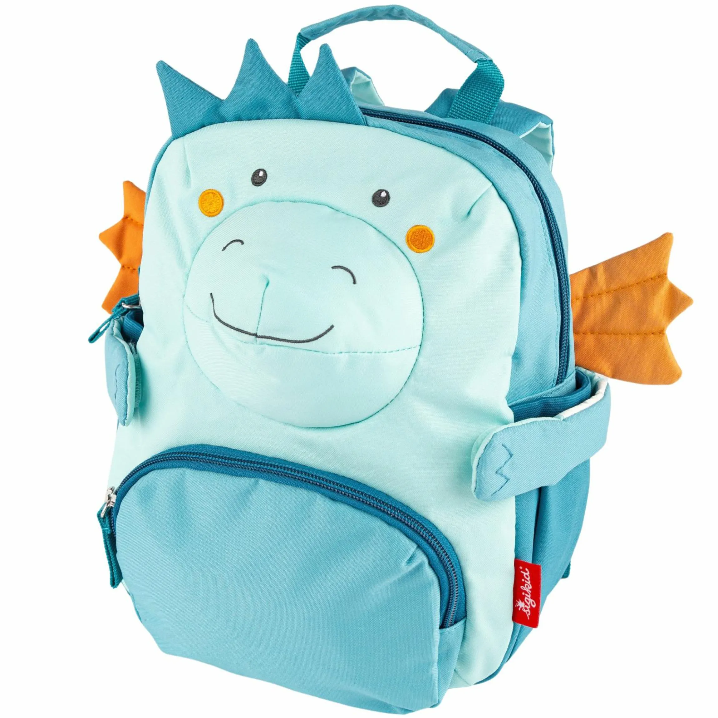 Rucksack Drache