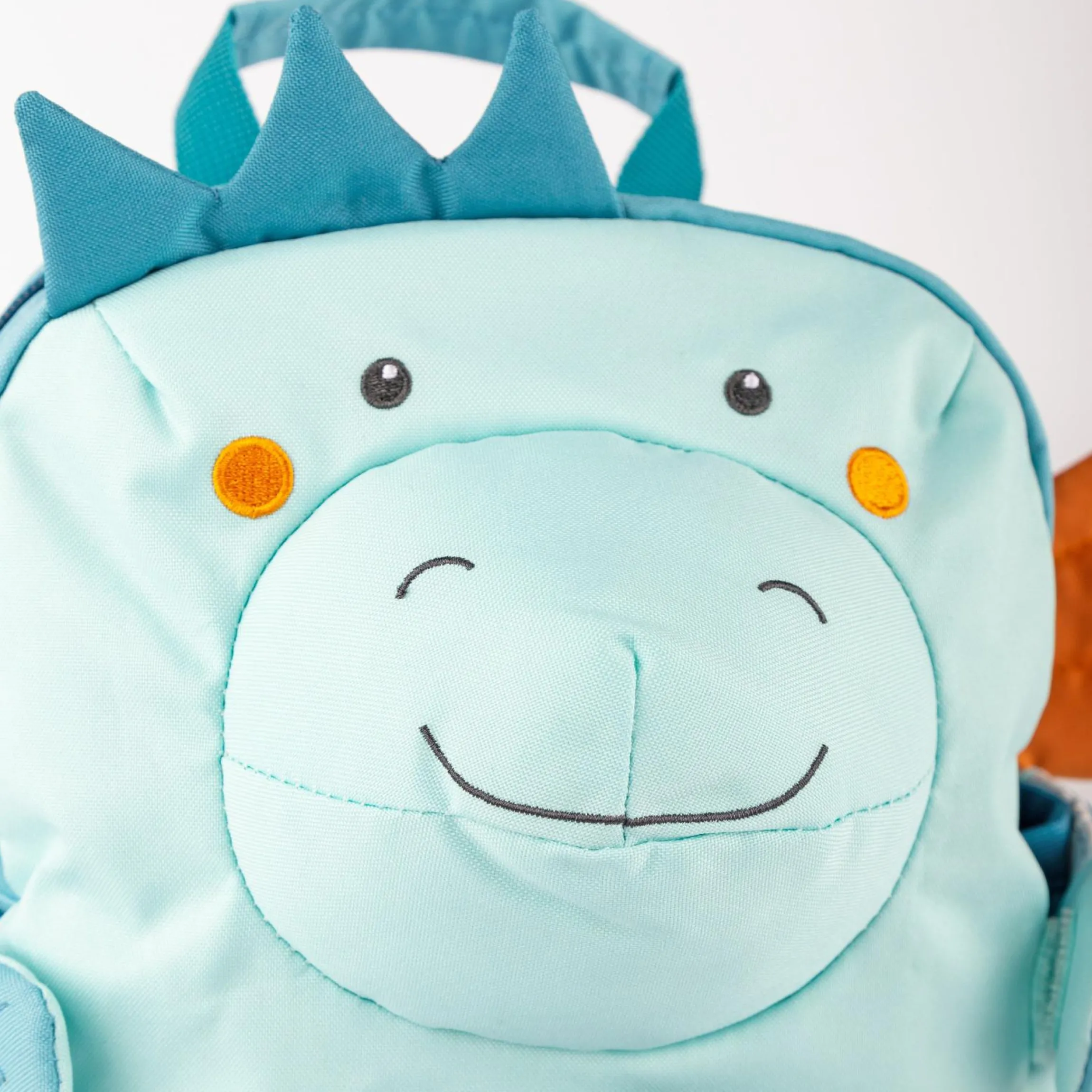 Rucksack Drache