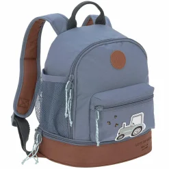 Rucksack Mini Backpack - Adventure Tractor