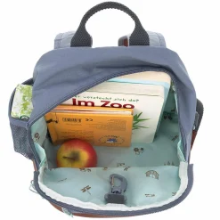 Rucksack Mini Backpack - Adventure Tractor