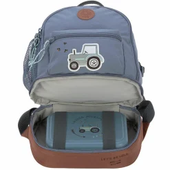 Rucksack Mini Backpack - Adventure Tractor