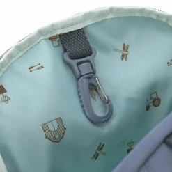 Rucksack Mini Backpack - Adventure Tractor