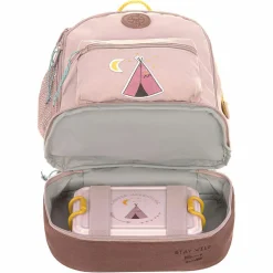 Rucksack Mini Backpack - Adventure Tipi