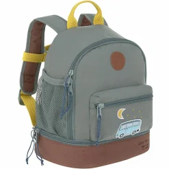 Rucksack Mini Backpack - Adventure Bus