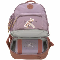 Rucksack Mini Backpack - Adventure Dragonfly