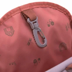 Rucksack Mini Backpack - Adventure Dragonfly