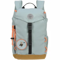 Rucksack Mini Outdoor Backpack - Nature Light Blue