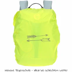 Rucksack Mini Outdoor Backpack - Nature Hazelnut