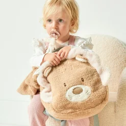 Rucksack Teddy - Löwe