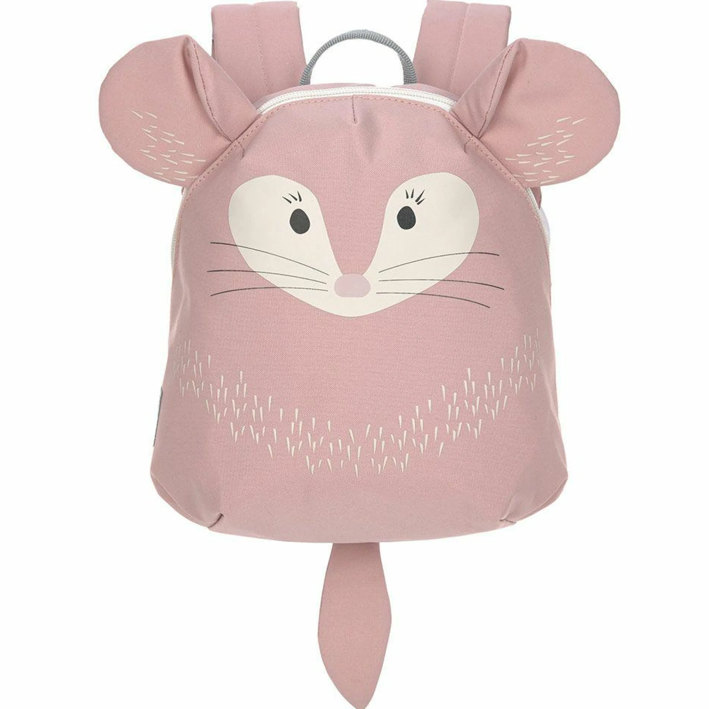 Rucksack Tiny Backpack - About Friends - Chinchilla