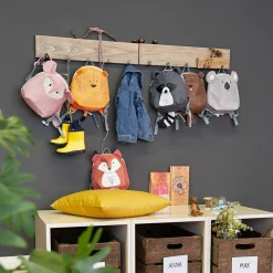 Rucksack Tiny Backpack - About Friends - Fox