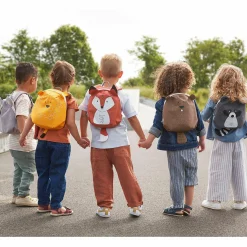 Rucksack Tiny Backpack - About Friends - Fox
