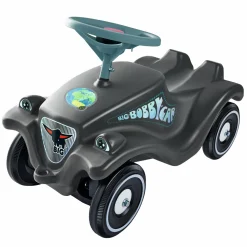 Rutschauto Bobby Car Classic Eco - Grau