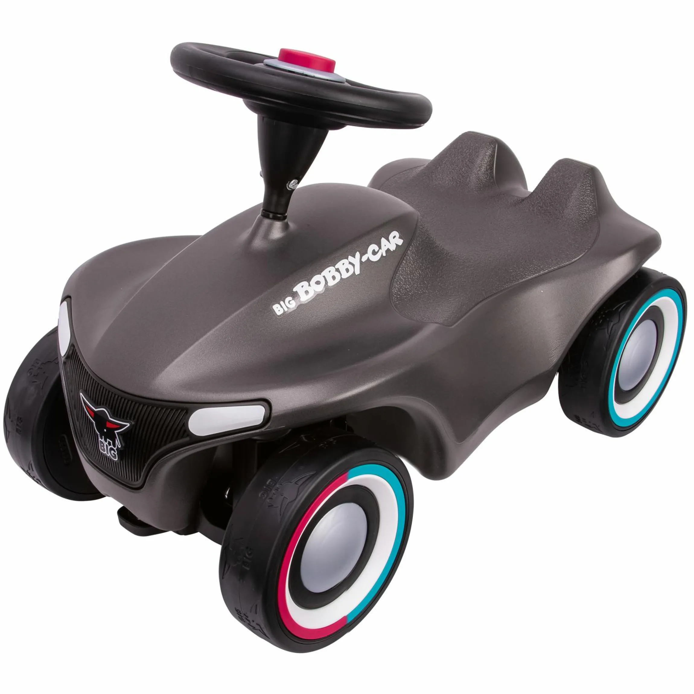 Rutschauto Bobby Car Neo - Anthrazit