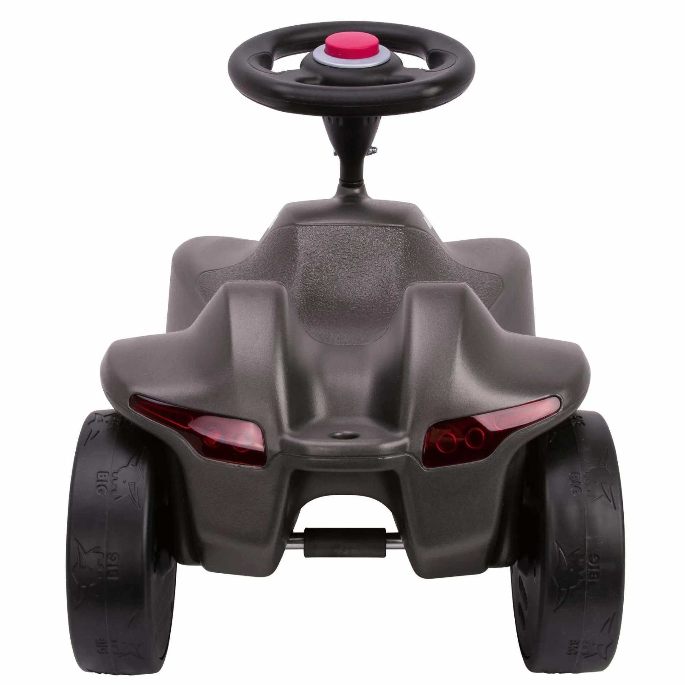 Rutschauto Bobby Car Neo - Anthrazit