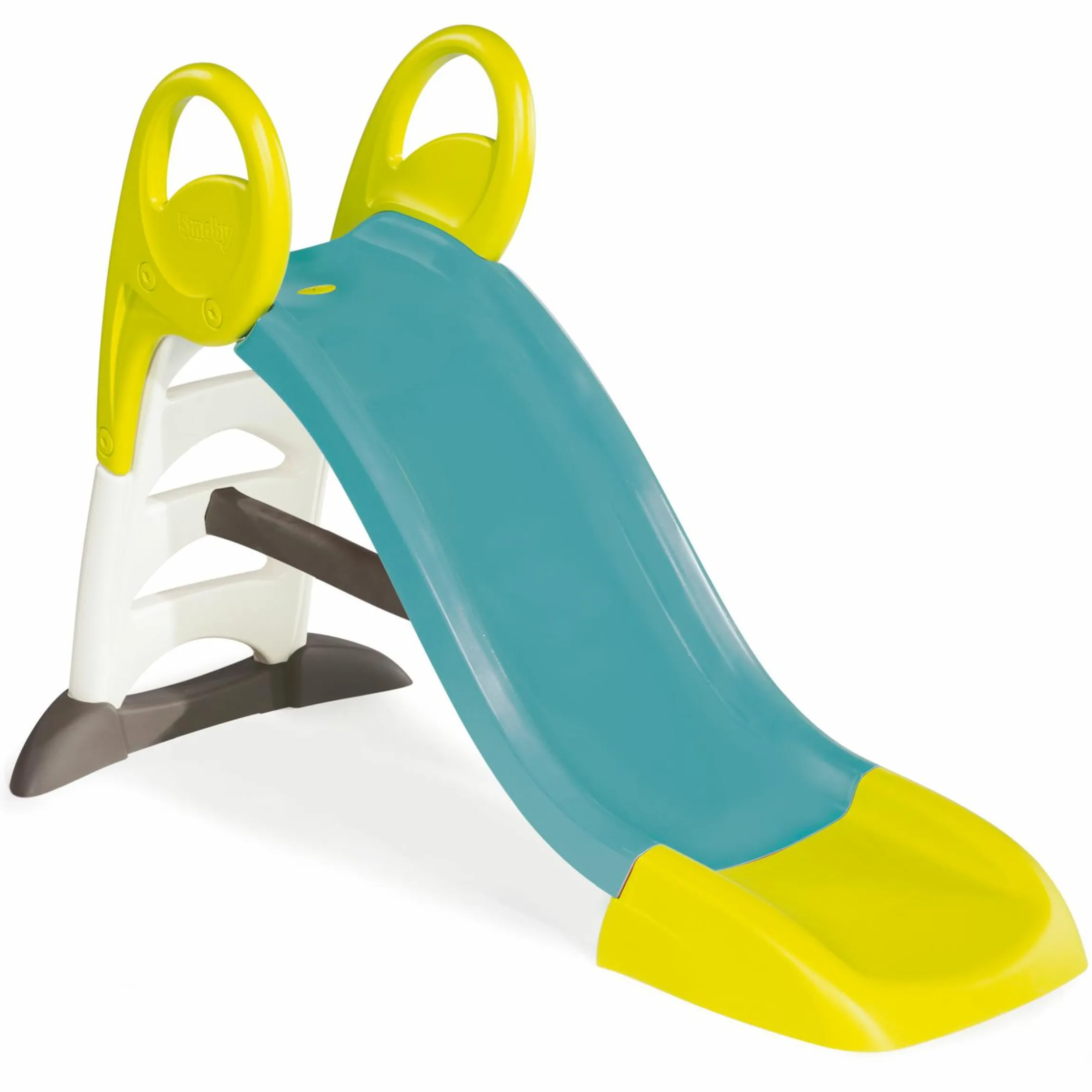Rutsche GM mit Wasseranschluss 150 cm - Türkis