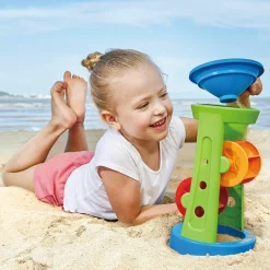 Sand- & Wassermühle