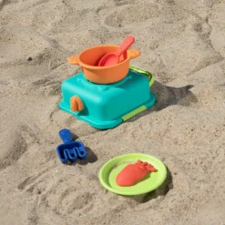 Sandküche Spielset zum Kochen