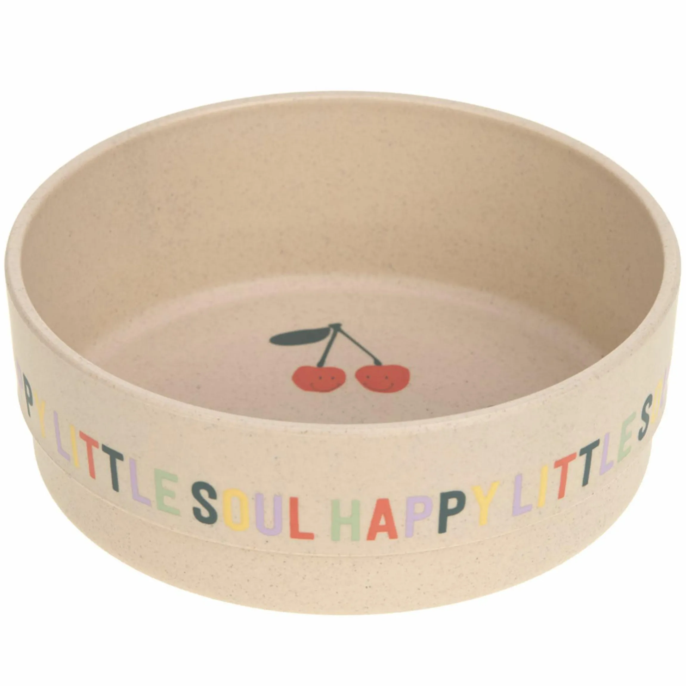 Schale Bowl - Happy Fruits - Cherry