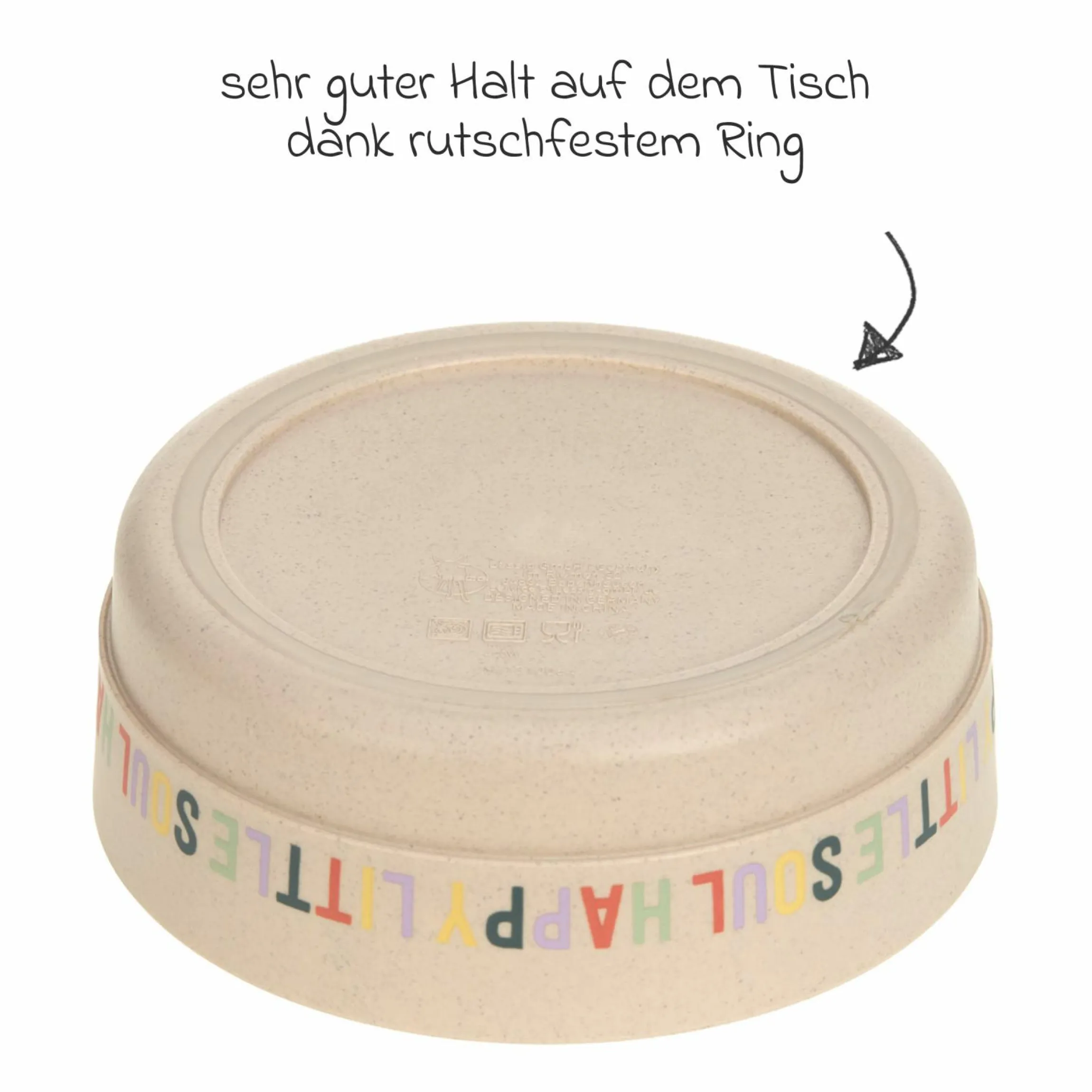 Schale Bowl - Happy Fruits - Cherry