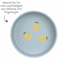 Schale Bowl - Happy Fruits - Lemon