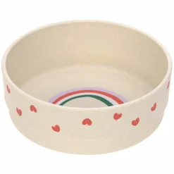 Schale Bowl - Happy Rascals Heart - Lavender