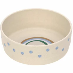 Schale Bowl - Happy Rascals Smile - Sky Blue