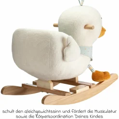Schaukeltier - Edda