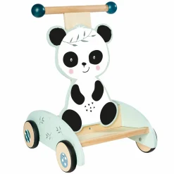 Schiebe-Lauflernwagen - Panda