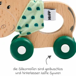 Schiebetier HIPP - Esel