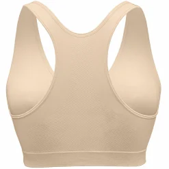 Schlaf-Bustier für Schwangerschaft & Stillzeit Keep Cool Schlaf - Chai - Gr. L