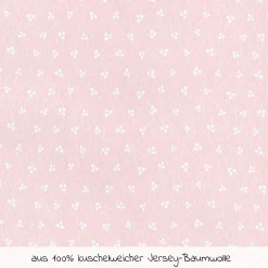 Schlafsack Jumper - Jersey Leafy - Gr. 92