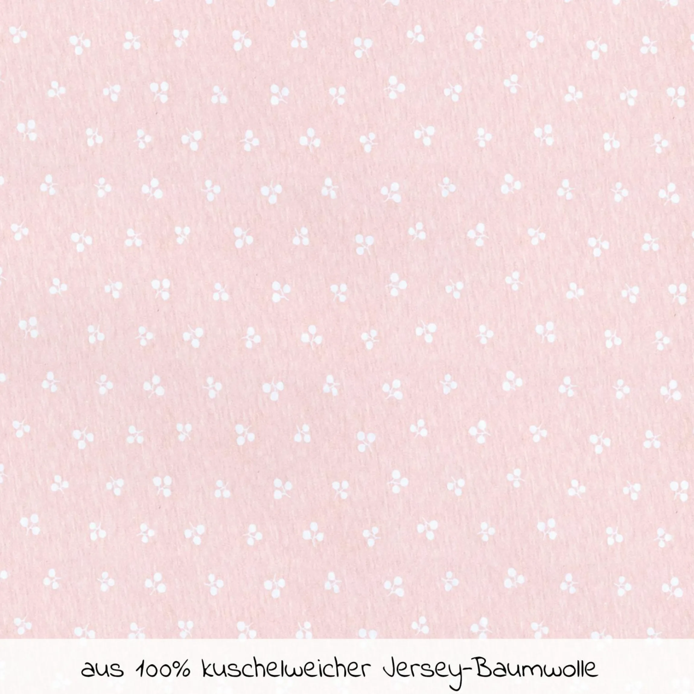 Schlafsack Jumper - Jersey Leafy - Gr. 92