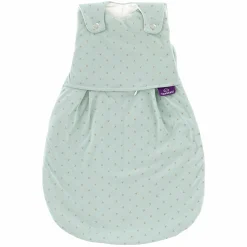 Schlafsack Liebmich - Twister - Blau - Gr. 50/56