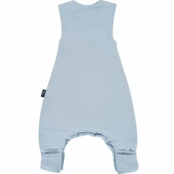 Schlafsack mit Füßen 4 Season Sleep Overall Mull - Sky Way - Gr. 70